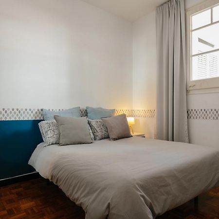 Nice Apartment บาร์เซโลนา ภายนอก รูปภาพ