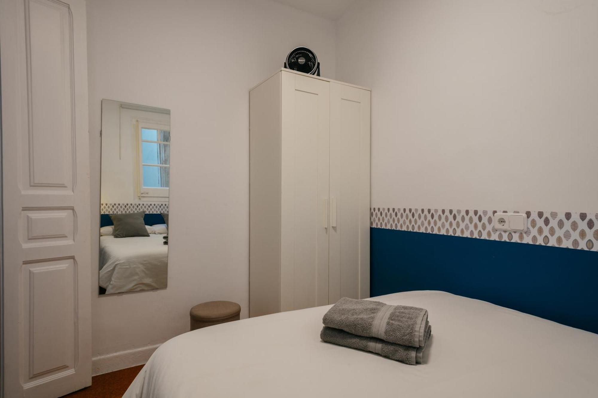 Nice Apartment บาร์เซโลนา ภายนอก รูปภาพ