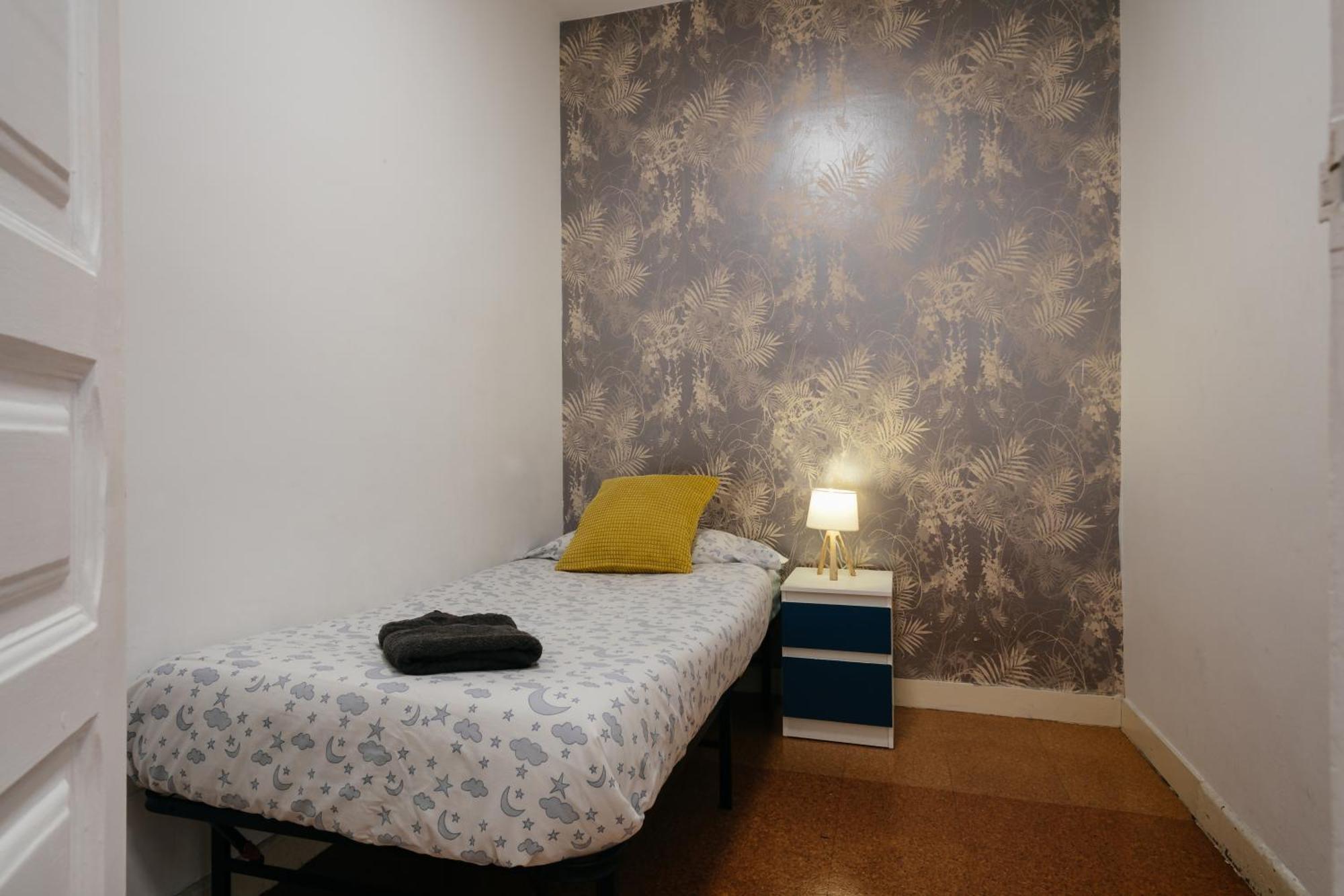 Nice Apartment บาร์เซโลนา ภายนอก รูปภาพ