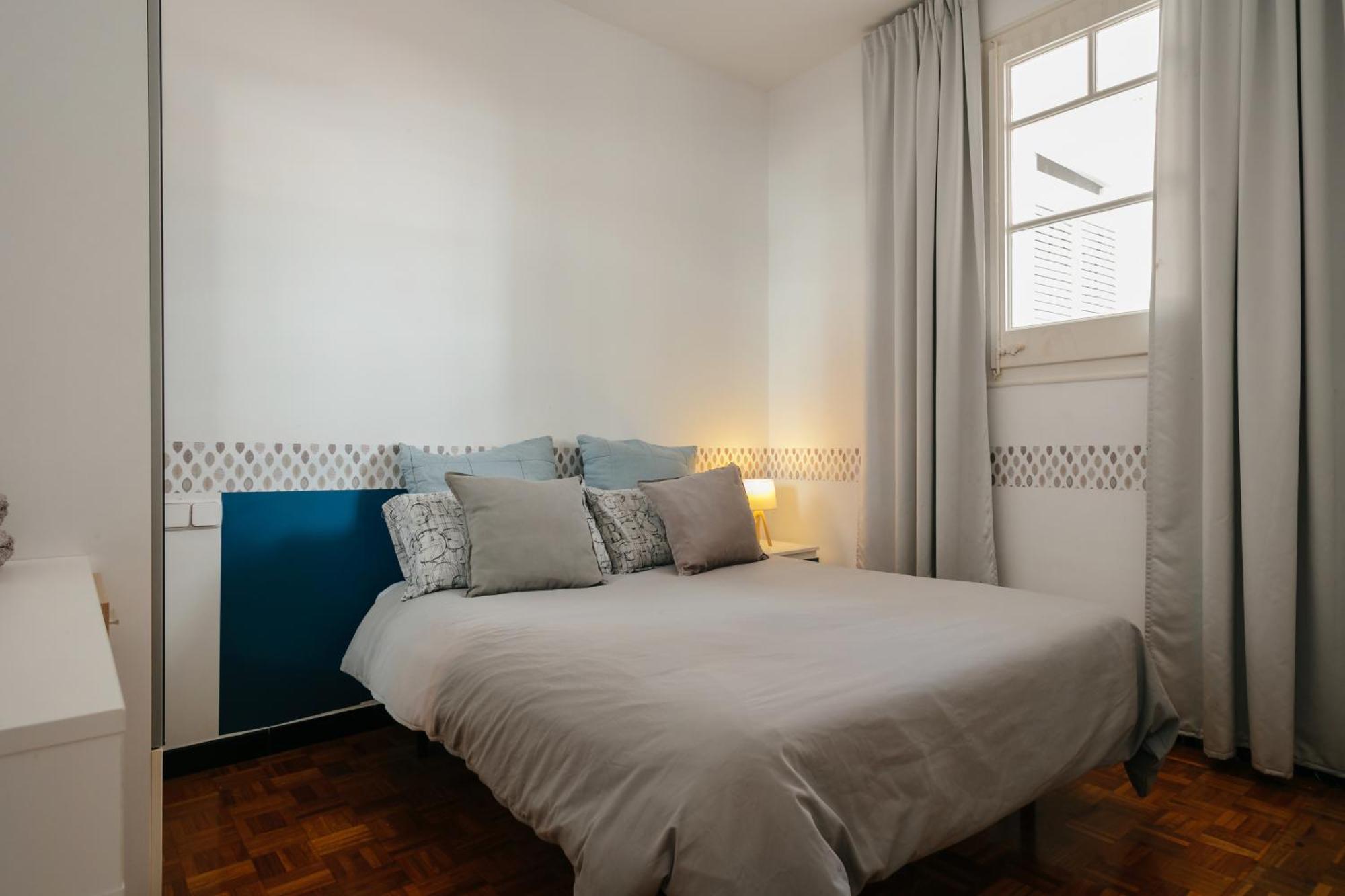 Nice Apartment บาร์เซโลนา ภายนอก รูปภาพ