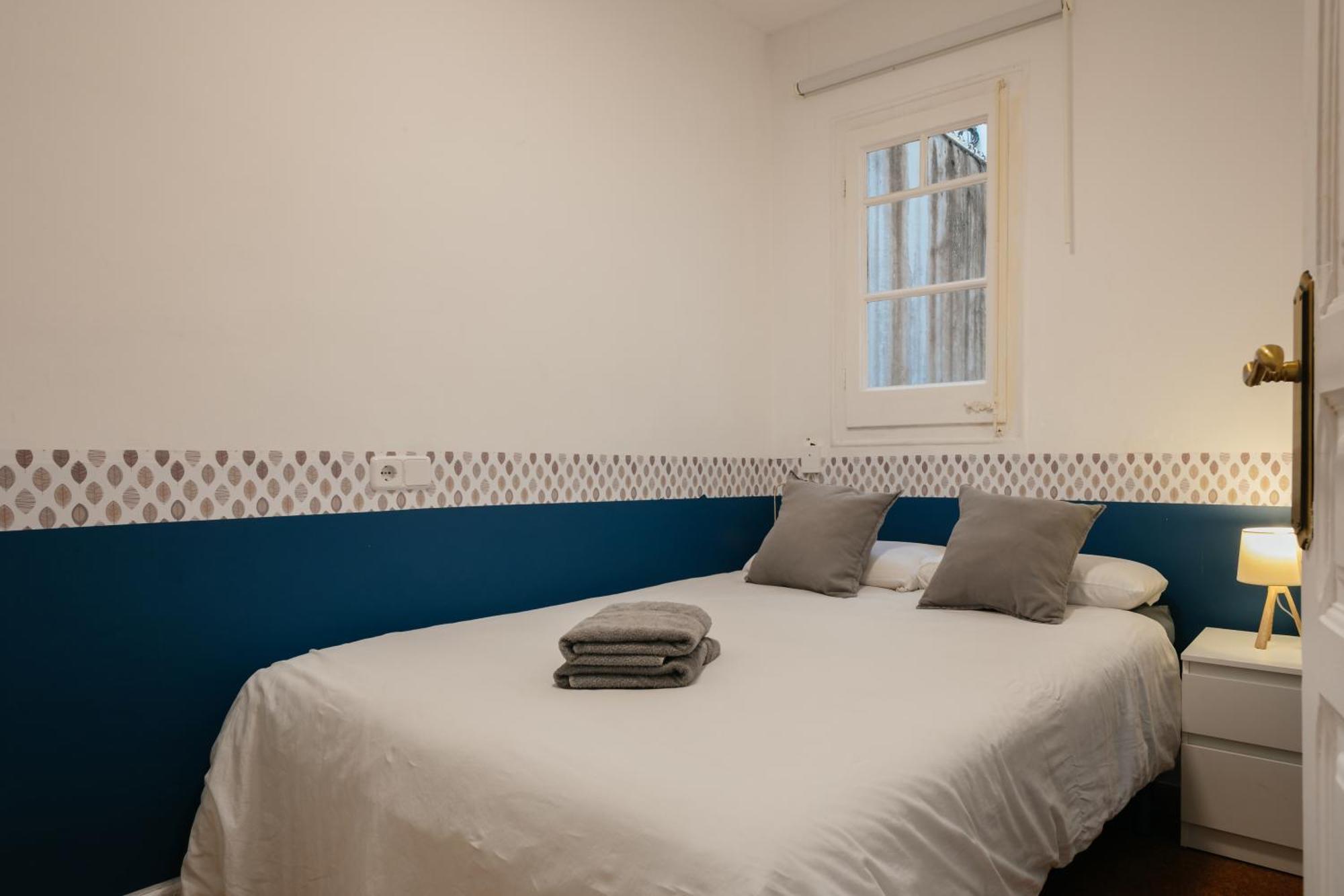 Nice Apartment บาร์เซโลนา ภายนอก รูปภาพ