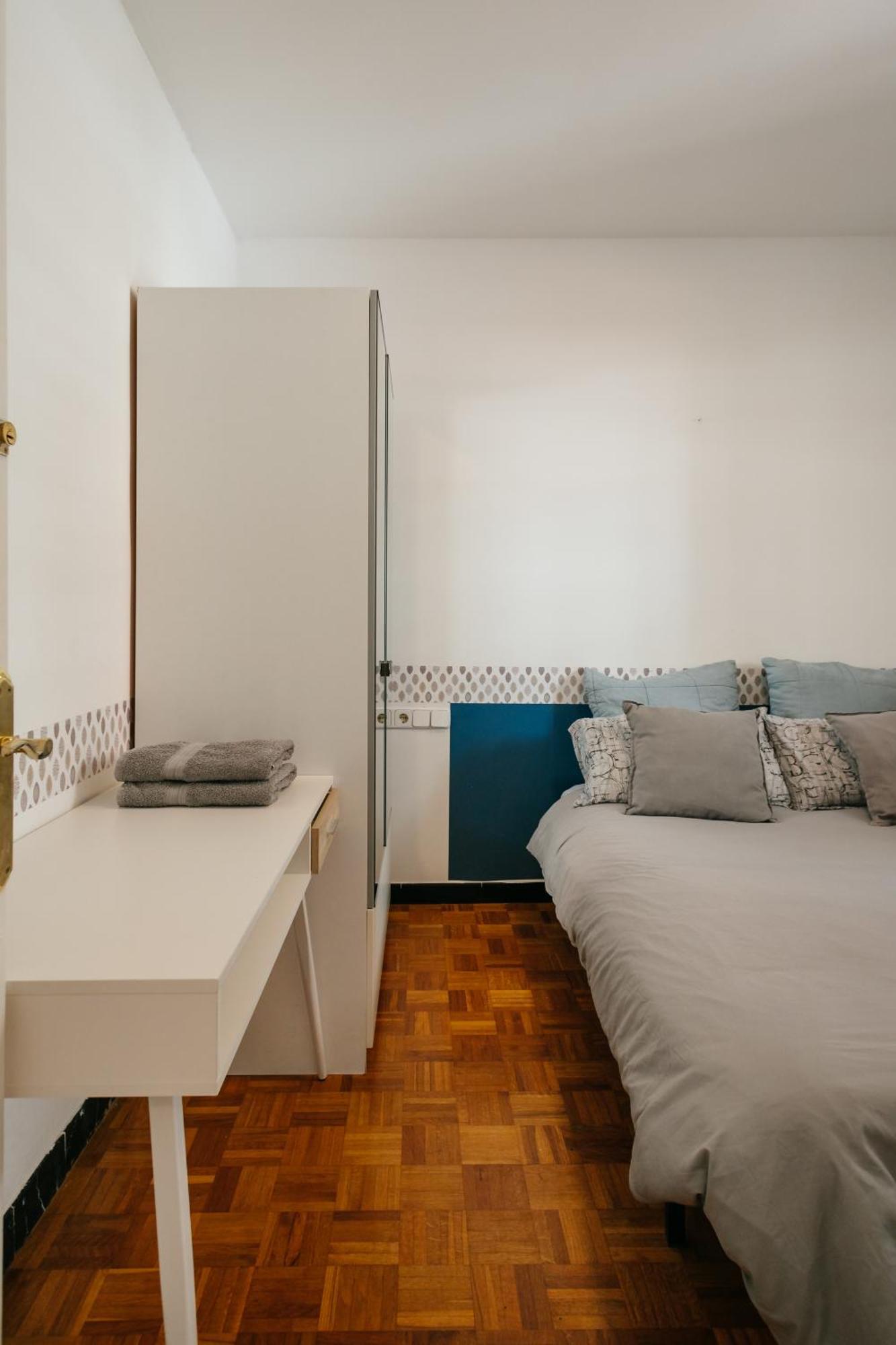 Nice Apartment บาร์เซโลนา ภายนอก รูปภาพ
